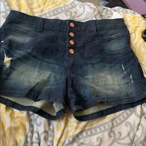 Charlotte Russe Shorts
